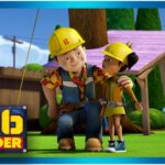 Little Builders! 👷🏼 Bob the Builder – 45 minutes! - Kids (0-4), Kingdom Kids Zone - Bob the Builder
