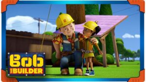 Little Builders! 👷🏼 Bob the Builder – 45 minutes! - Kids (0-5), Kingdom Kids Zone - Bob the Builder