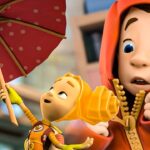 Фиксики – Сборник осенних серий | Фиксики | Мультфильм для детей - Kingdom Kids Zone, Little Learners - Фиксики