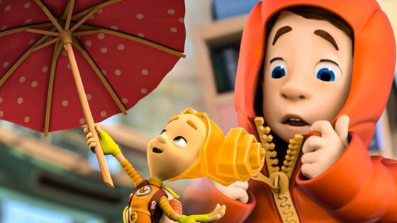 Фиксики – Сборник осенних серий | Фиксики | Мультфильм для детей - Kingdom Kids Zone, Little Learners - Фиксики