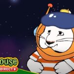 💖 Max & Ruby | FULL SHORTS COMPILATION 💖 - Kids TV Series, Kingdom Kids Zone - Treehouse Direct