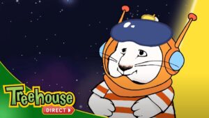 💖 Max & Ruby | FULL SHORTS COMPILATION 💖 - Kids TV Series, Kingdom Kids Zone - Treehouse Direct