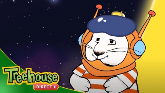 💖 Max & Ruby | FULL SHORTS COMPILATION 💖 - Kids TV Series, Kingdom Kids Zone - Treehouse Direct