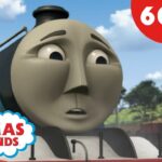 Thomas & Friends 🚂 O the Indignity | Season 14 Full Episodes! | Thomas the Train - Kids TV Series, Kingdom Kids Zone - Thomas & Friends