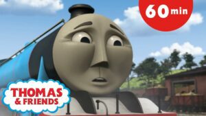 Thomas & Friends ๐ O the Indignity | Season 14 Full Episodes! | Thomas the Train - Kids TV Series, Kingdom Kids Zone - Thomas & Friends
