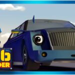 Bob the Builder ⭐ Fancy Car Wash! ​🛠️ New Episodes | Cartoons For Kids - Kids (0-4), Kingdom Kids Zone - Bob the Builder