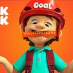 The Backpack! | The Fixies | Cartoons for Kids - Kingdom Kids Zone, Little Learners - The Fixies
