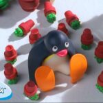 Mischievous Pingu | Pingu – Official Channel | Cartoons For Kids - Kids (0-5), Kingdom Kids Zone - Pingu - Official Channel