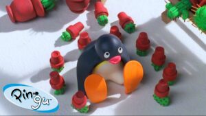 Mischievous Pingu | Pingu – Official Channel | Cartoons For Kids - Kids (0-5), Kingdom Kids Zone - Pingu - Official Channel