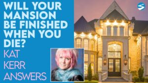 Kat Kerr: Will Your Mansion Be Built When You Get to Heaven? | Aug 3 2022 - Encounters, Heaven Trip, Testimonies - ElijahClips