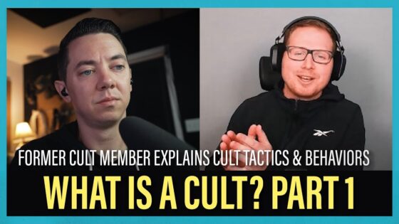 Shincheonji Ex-Member Explains Cult Tactics & Behaviors – Part 1 - Church Firewall, Truth Seekers - Jordan Hatfield