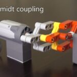 20 Mechanical Principles combined in a Useless Lego Machine - Kids (6+), Kingdom Kids Zone - Brick Experiment Channel