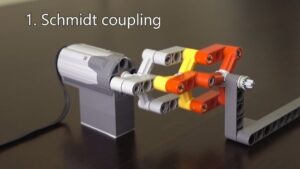 20 Mechanical Principles combined in a Useless Lego Machine - Kids (6-9), Kingdom Kids Zone - Brick Experiment Channel