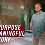 The Importance of Meaningful Work | Drive Thru History: American Holidays | Labor Day - Kids (6+), Kingdom Kids Zone - Drive Thru History with Dave Stotts