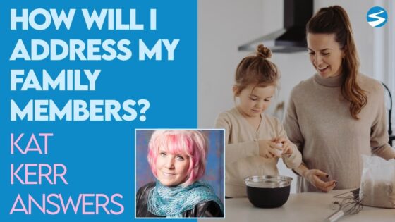 Kat Kerr: How Will I Address My Family Members and Strangers In Heaven? | Sept 1 2021 - Encounters, Heaven Trip, Testimonies - ElijahClips