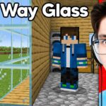 Testing Minecraft Life Hacks You Must Keep Secret - Gameplay, Kingdom Kids Zone, Minecraft - EYstreem