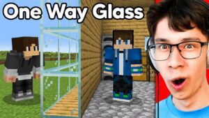Testing Minecraft Life Hacks You Must Keep Secret - Gameplay, Kingdom Kids Zone, Minecraft - EYstreem