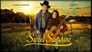 Sweet Sunshine | Trailer | Free Western Romantic Comedy - Full Movies, Movies & TV - Deep C Digital
