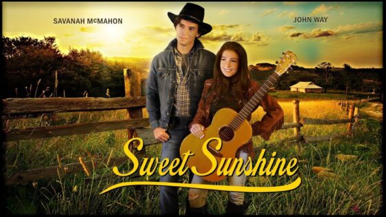 Sweet Sunshine | Trailer | Free Western Romantic Comedy - Full Movies, Movies & TV - Deep C Digital