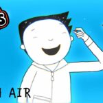 Fresh Air | The Brilliant World Of Tom Gates | Full Episode | Season One | Cartoon For Kids - Kids (6+), Kingdom Kids Zone - Tom Gates Brilliant World