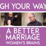 Mark Gungor "Women's Brains" | HILARIOUS MARRIAGE SEMINAR - Comedy - Faith Channel