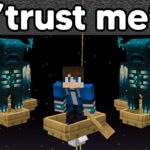 This YouTuber Thought He Could Trap Me… - Gameplay, Kingdom Kids Zone, Minecraft - EYstreem
