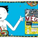 Liz Pichon Reads: MEGA MAKE and DO AND STORIES TOO | Tom Gates Brilliant World | Read A Long - Kids (6+), Kingdom Kids Zone - Tom Gates Brilliant World