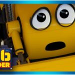 Bob the Builder | Scoop is the BEST! | New Cartoons for Kids - Kids (0-4), Kingdom Kids Zone - Bob the Builder