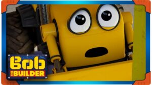 Bob the Builder | Scoop is the BEST! | New Cartoons for Kids - Kids (0-5), Kingdom Kids Zone - Bob the Builder