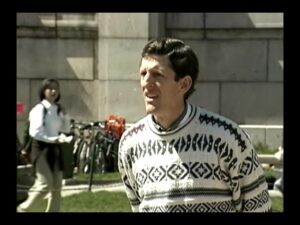 Cliffe Classics #1 – Give Me an Answer - Q&A Sessions, Truth Seekers - Give Me An Answer with Stuart & Cliffe Knechtle