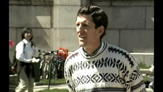 Cliffe Classics #1 – Give Me an Answer - Q&A Sessions, Truth Seekers - Give Me An Answer with Stuart & Cliffe Knechtle