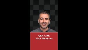 Is the Bible eyewitness testimony? — Q&A with Alan Shlemon - Q&A Sessions, Truth Seekers - Stand to Reason