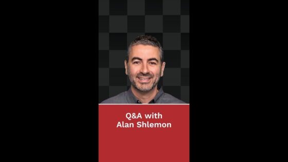 Is the Bible eyewitness testimony? — Q&A with Alan Shlemon - Q&A Sessions, Truth Seekers - Stand to Reason