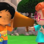 No Shortcuts to Responsibility ⭐️ Little People – Fisher-Price ⭐️ 2 Hour Special - Kids TV Series, Kingdom Kids Zone - Little People - Fisher Price