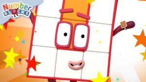The BEST Numberblocks Number Songs! | Math Sing-along for Kids | Learn to Count | @Numberblocks - Kingdom Kids Zone, Little Learners - Numberblocks