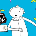 Sing It 🎤 Nice Cup Of Tea & MORE! | The Brilliant World Of Tom Gates | Season One - Kids (6+), Kingdom Kids Zone - Tom Gates Brilliant World