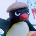 Pingu The Artist | Pingu – Official Channel | Cartoons For Kids - Kids (0-4), Kingdom Kids Zone - Pingu - Official Channel
