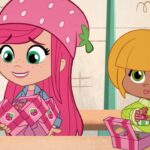 Strawberry Shortcake 🍓 Taking Care of Honeydew Sorbet 🍓 Berry in the Big City 🍓 Cartoons for Kids - Kids TV Series, Kingdom Kids Zone - Strawberry Shortcake - WildBrain