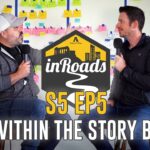 Deep Within the STORY BUNKER w/ Jeremy Dehut – inRoads S5 Ep5 - Documentaries, Movies & TV - Appian Media