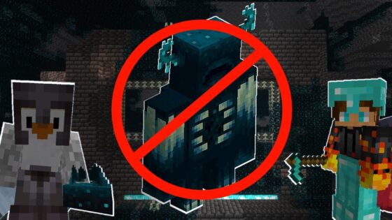 The DEEP DARK is ours! : Mudcraft 11 - Gameplay, Kingdom Kids Zone, Minecraft - CringyGull