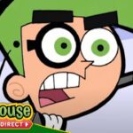 Back to School with The Fairly OddParents Compilation! (Part 2) | Funny Cartoons for Kids - Kids TV Series, Kingdom Kids Zone - Treehouse Direct