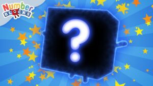 MYSTERY Numberblocks Challenge! | Learn to Count | @Numberblocks - Kingdom Kids Zone, Little Learners - Numberblocks