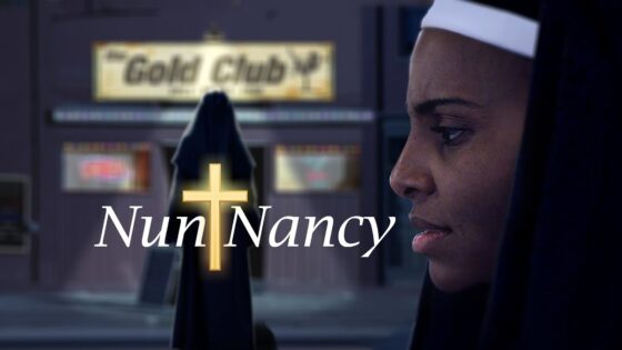 Nun Nancy | Inspirational Faith and Family Movie - Full Movies, Movies & TV - Deep C Digital