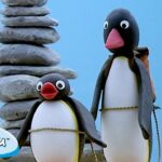 Pingu Goes On Trips 🐧 | Pingu – Official Channel | Cartoons For Kids - Kids (0-4), Kingdom Kids Zone - Pingu - Official Channel