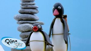 Pingu Goes On Trips 🐧 | Pingu – Official Channel | Cartoons For Kids - Kids (0-5), Kingdom Kids Zone - Pingu - Official Channel