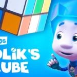 Puzzled! 🧩 | The Fixies | Cartoons for Kids - Kingdom Kids Zone, Little Learners - The Fixies