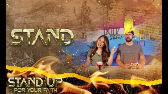 LKIDZ SHOW STAND UP for your FAITH: Fiery Furnace - Kingdom Kids Zone, Shows - The LKIDS Show