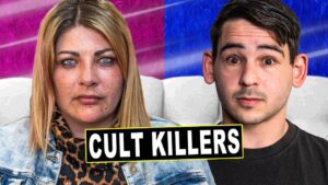 Dating The Krugersdorp Cult Killer / Wide Awake Podcast EP. 24 - Testimonies - Wide Awake Podcast