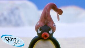 Pingu Plays Sports | Pingu β Official Channel | Cartoons For Kids - Kids (0-5), Kingdom Kids Zone - Pingu - Official Channel