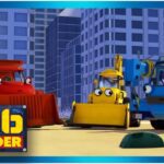 Bob the Builder | The Team build the Space Centre! ⭐ 1 Hour Compilation! ⭐ Kids Movies - Kids (0-4), Kingdom Kids Zone - Bob the Builder